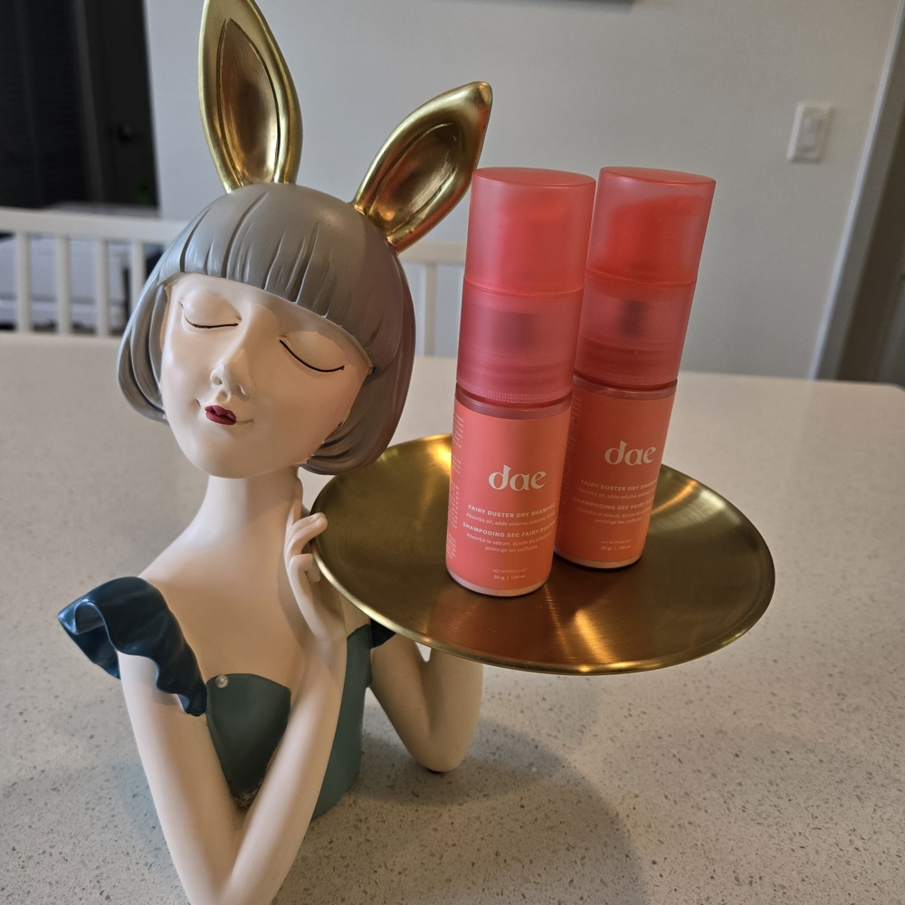 2xDAE Fairy Duster Dry Shampoo Bundle Of 2!